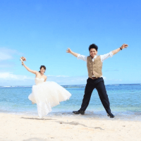 ロケ地や衣裳にこだわったフォトウェディングの魅力