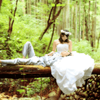 観光名所でフォトウエディングをする魅力