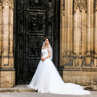 フォトウェディングできるチャペル